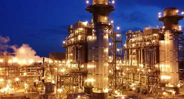 Power Generation