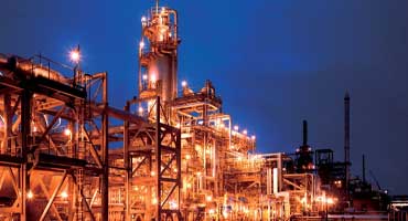 Heavy Industries