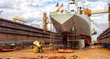 Marine & Ship Building
