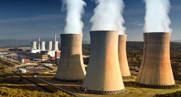 Nuclear Power