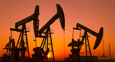 Oil & Gas