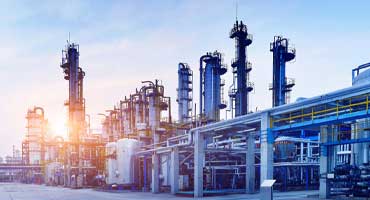 Petrochemical