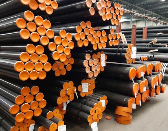 Pipes